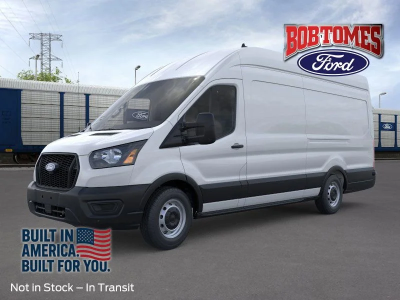 2026 Ford Transit 350 High Roof 148EL WB's photo