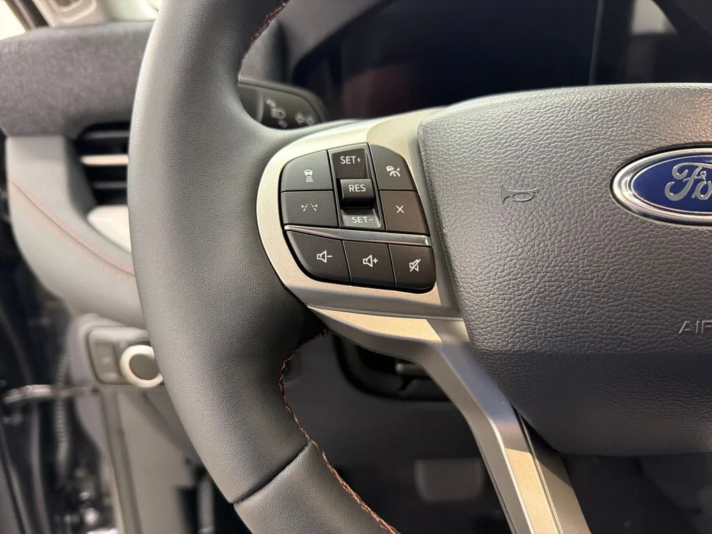 New 2026 Gray Ford Active image 20