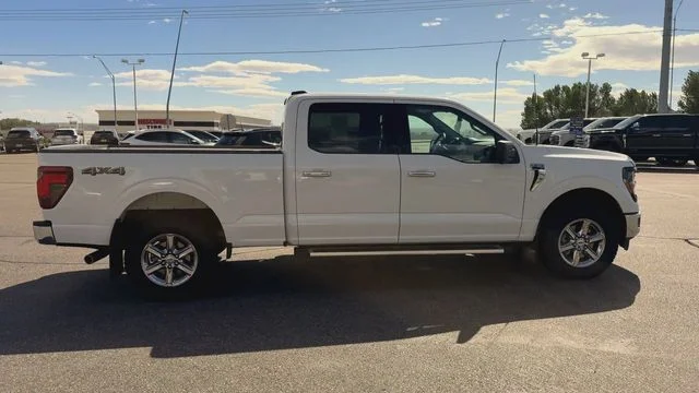 2024 Ford F-150 XLT - Photo 9