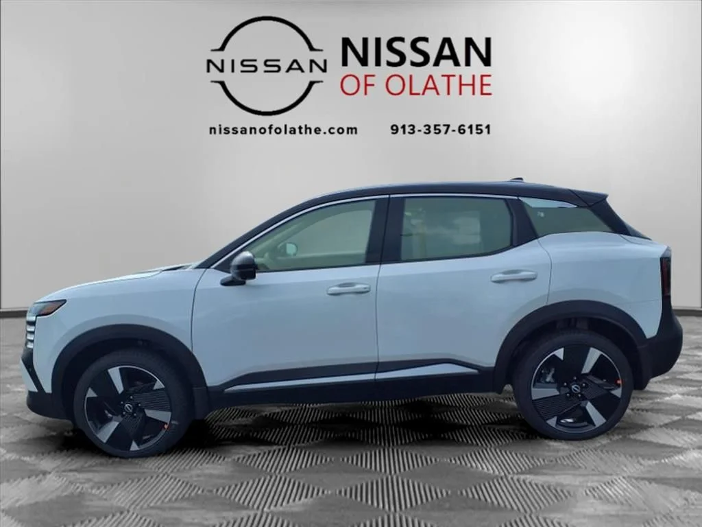 2025 Nissan Kicks SR AWD - Photo 18