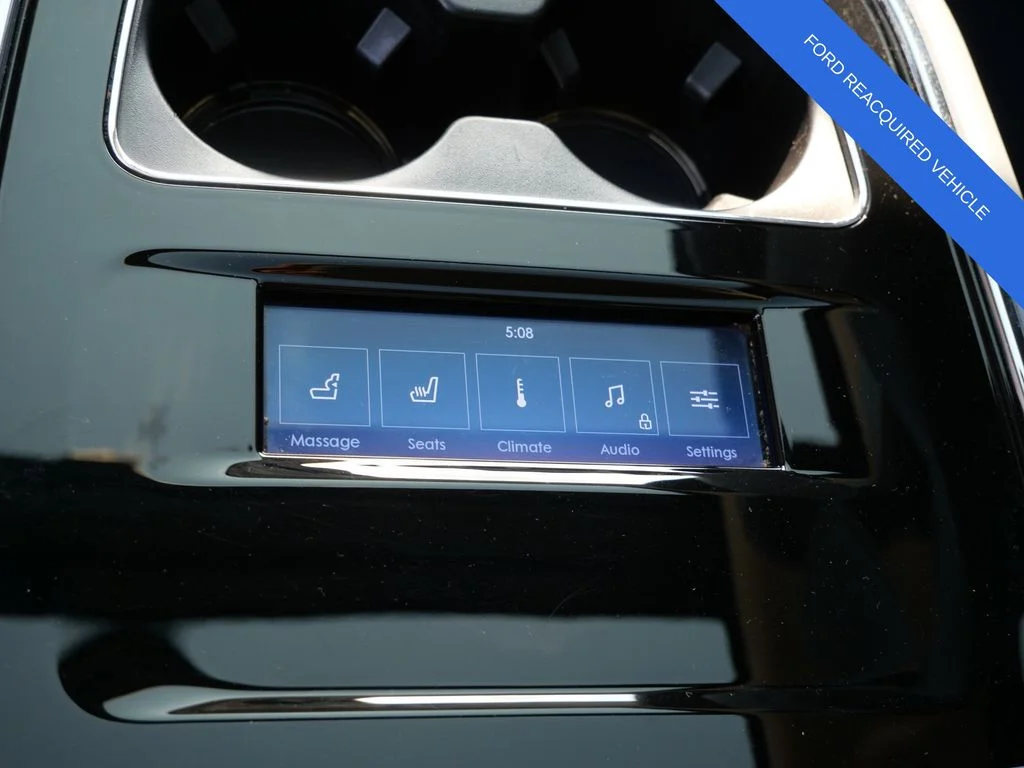 Used 2024 Blue Lincoln Black Label image 21