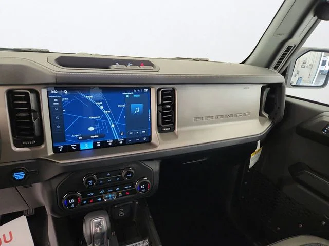 New 2026 Oxford White Ford Outer Banks® image 49
