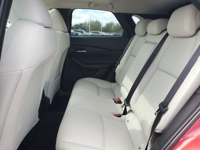 2026 Mazda CX-30 Premium - Photo 11