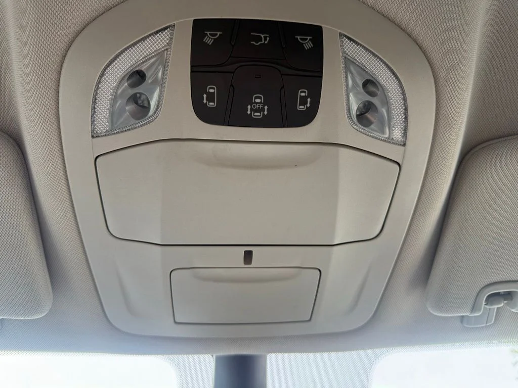 Certified Used 2023 White Chrysler Touring L image 29