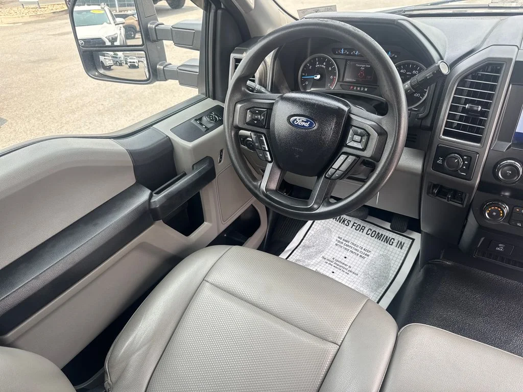 Used 2021 Oxford White Ford XL image 10