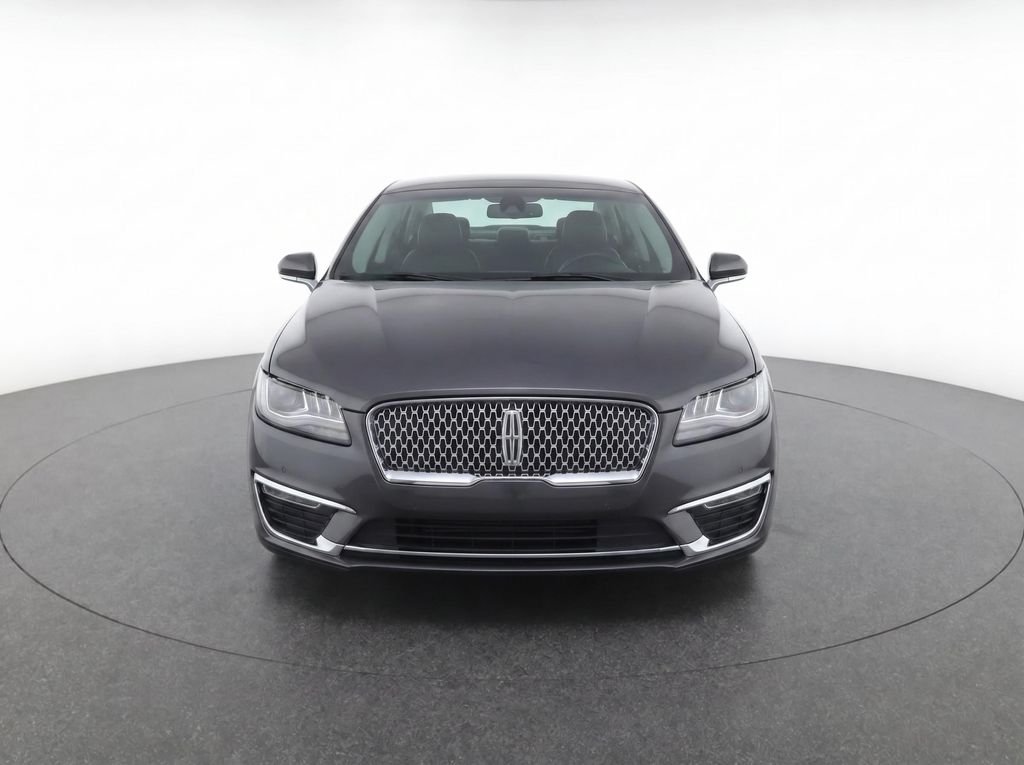2018 Lincoln MKZ Select - Photo 8