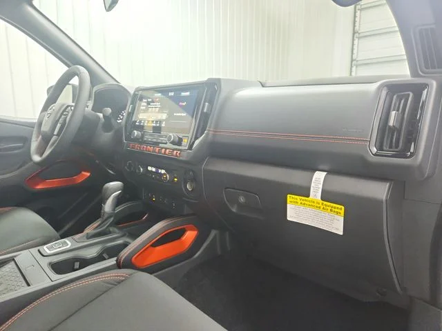 2026 Nissan Frontier PRO-4X - Photo 41