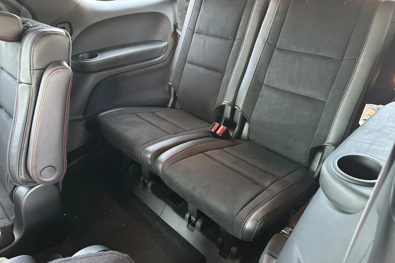 2026 Dodge Durango GT Plus - Photo 11