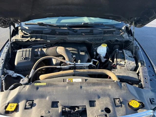 Used 2019 Gray Ram Big Horn image 24
