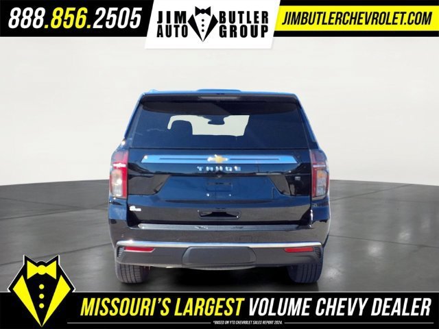 Used 2023 BLACK Chevrolet LS image 28