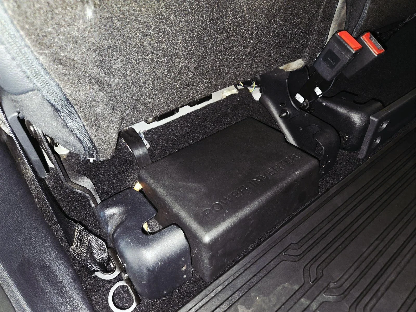 Used 2023 Avalanche Gray Ford Tremor image 65