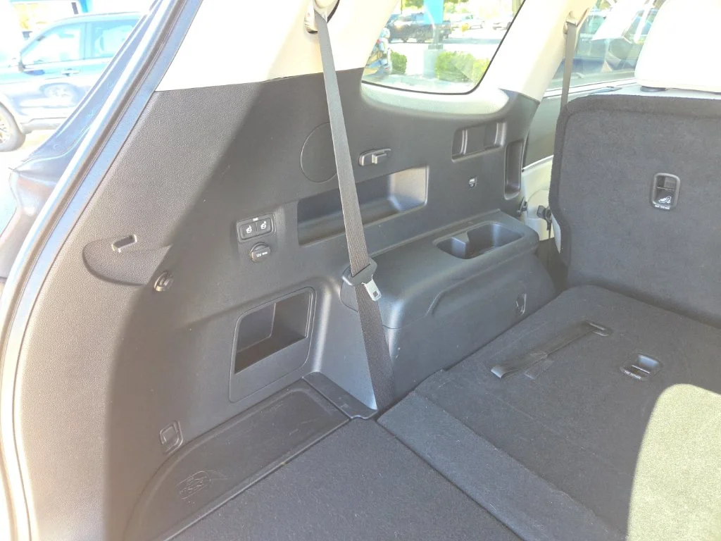 Used 2020 Gray Kia EX image 21