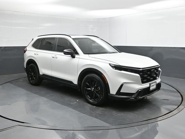 Used 2023 White Honda Sport image 26