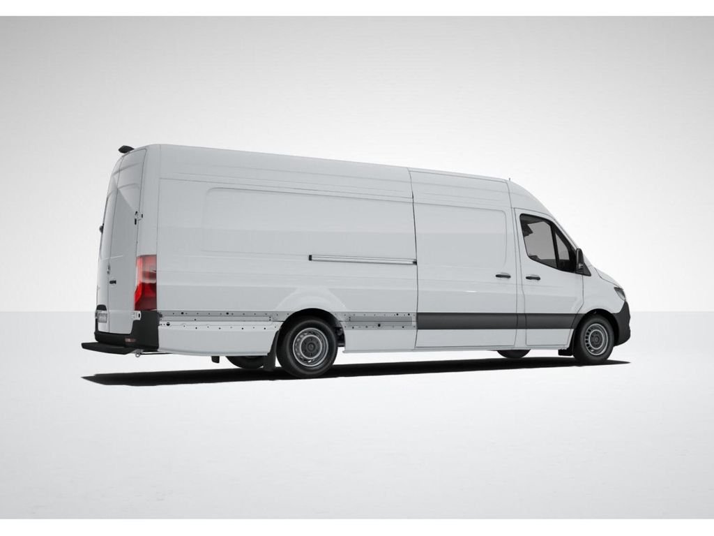 New 2026 White Mercedes-Benz Cargo 170 WB image 19