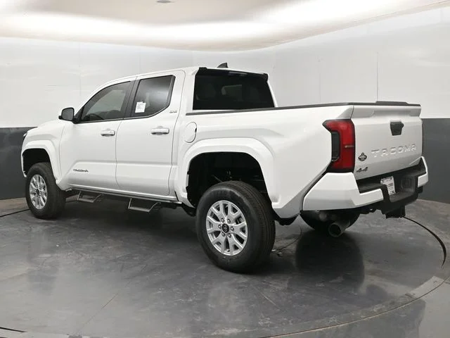New 2026 Ice Cap Toyota  SR5 image 6