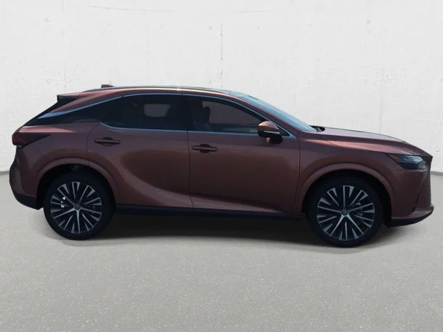 New 2026 Copper Crest Lexus PREMIUM PLUS image 4