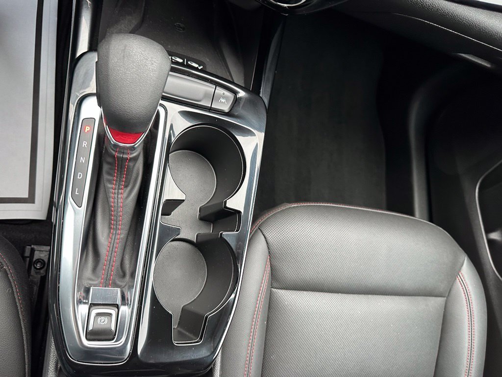 2024 Chevrolet Trax RS - Photo 14