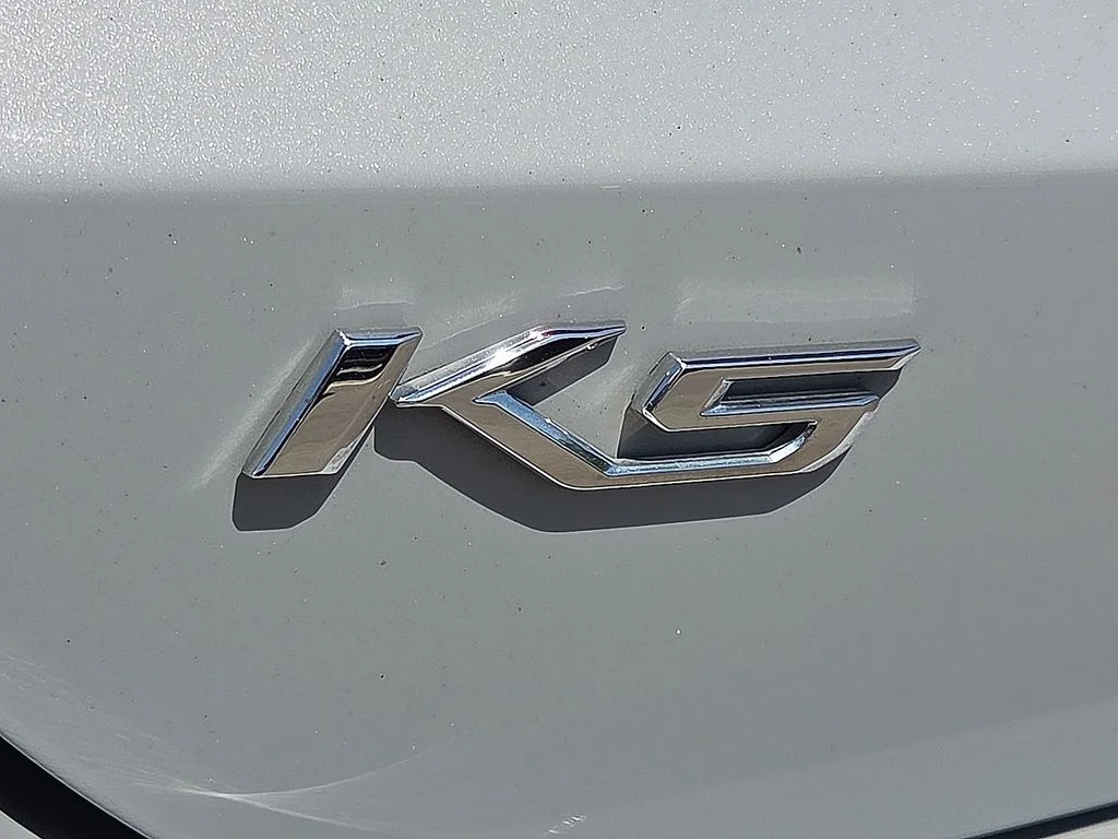 Used 2021 Gray Kia GT-Line image 7