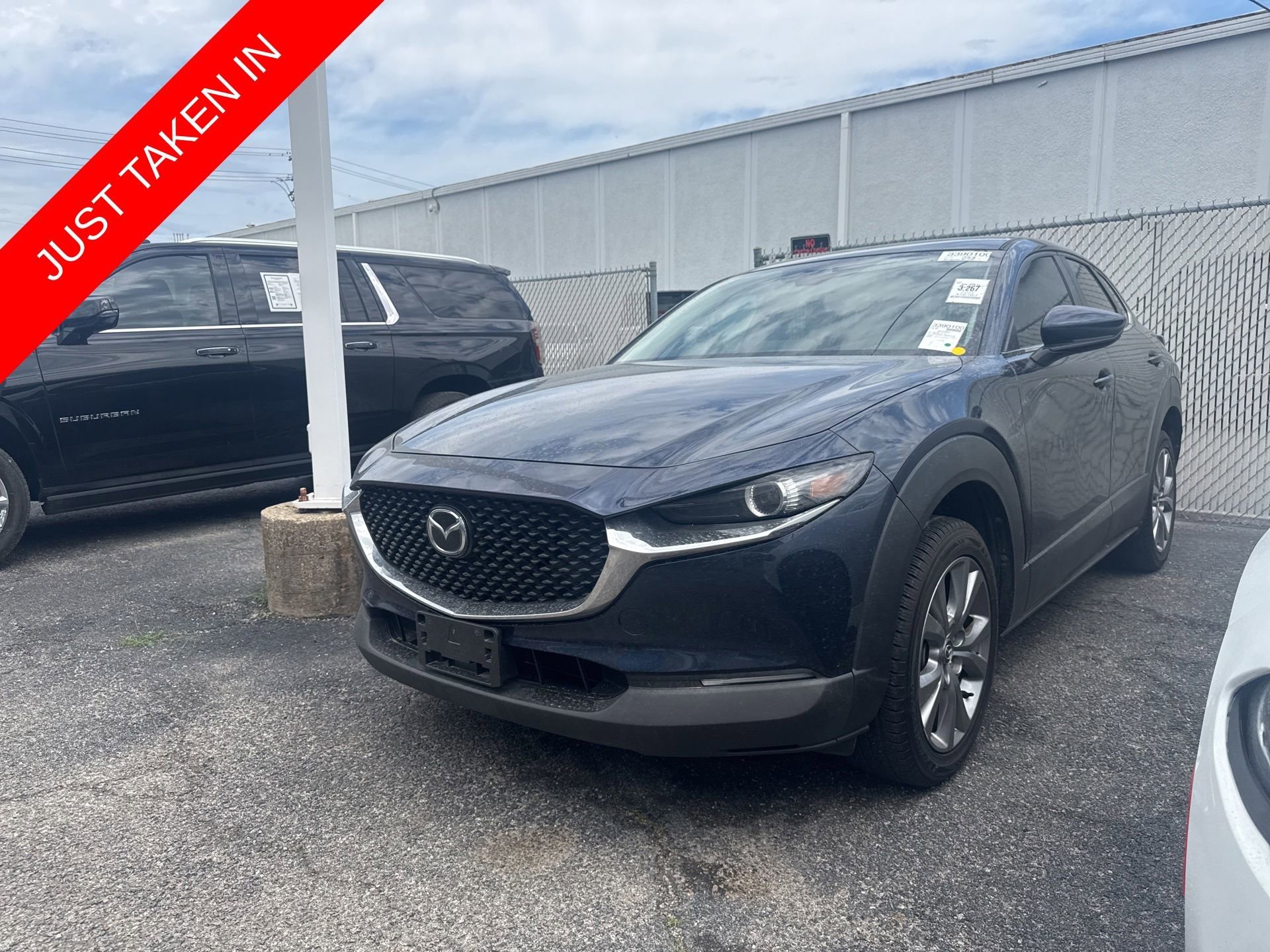 2021 Mazda CX-30 Select's photo