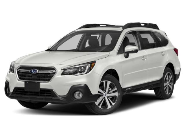 Used 2019 Crimson Red Pearl Subaru Limited image 15