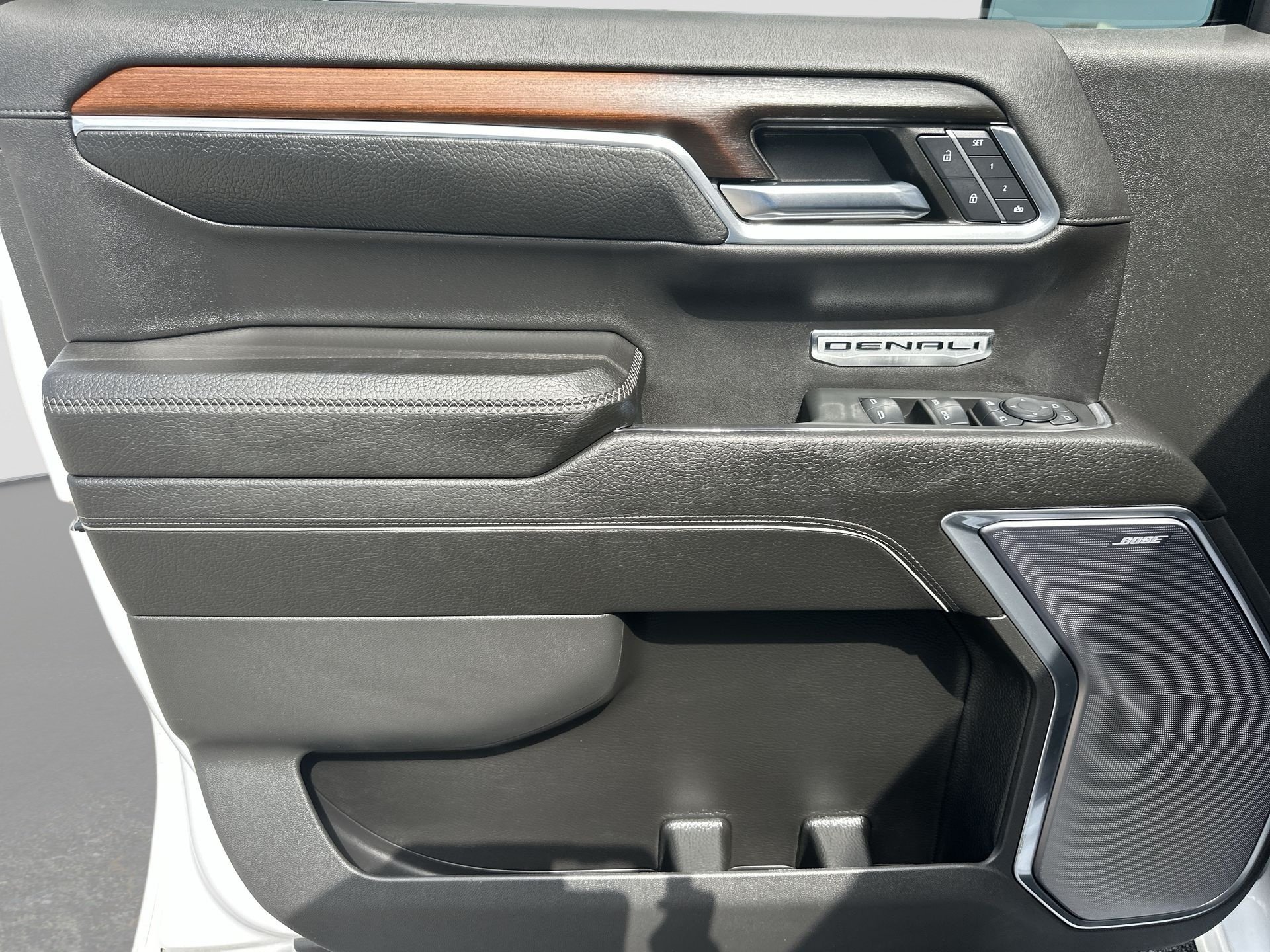 2024 GMC Sierra 1500 Denali Denali - Photo 23