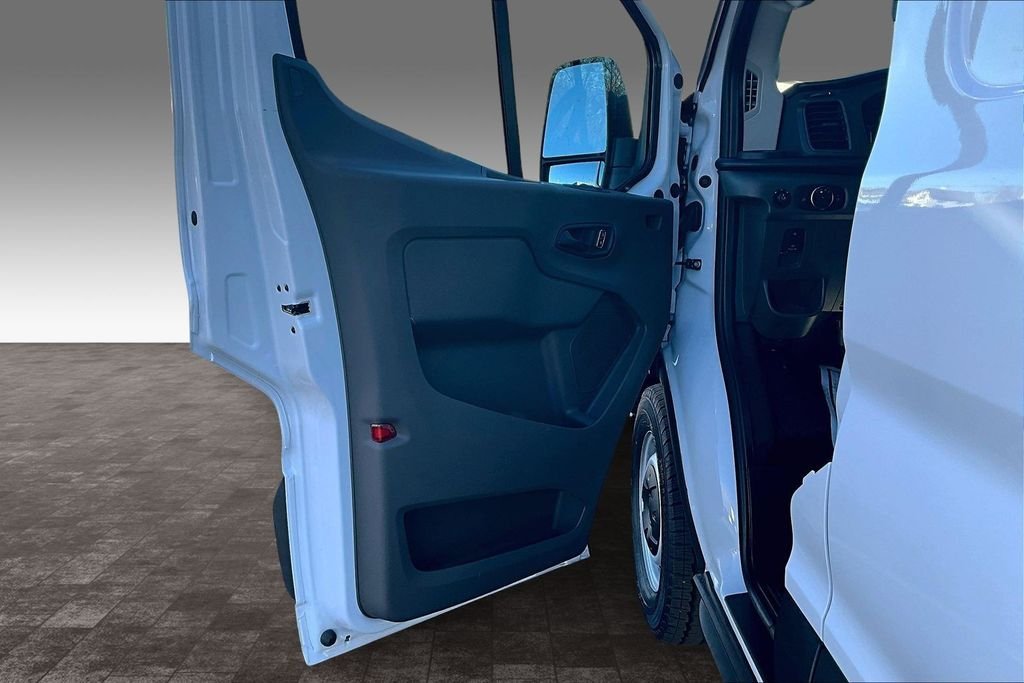 2026 Ford Transit Van Base - Photo 21