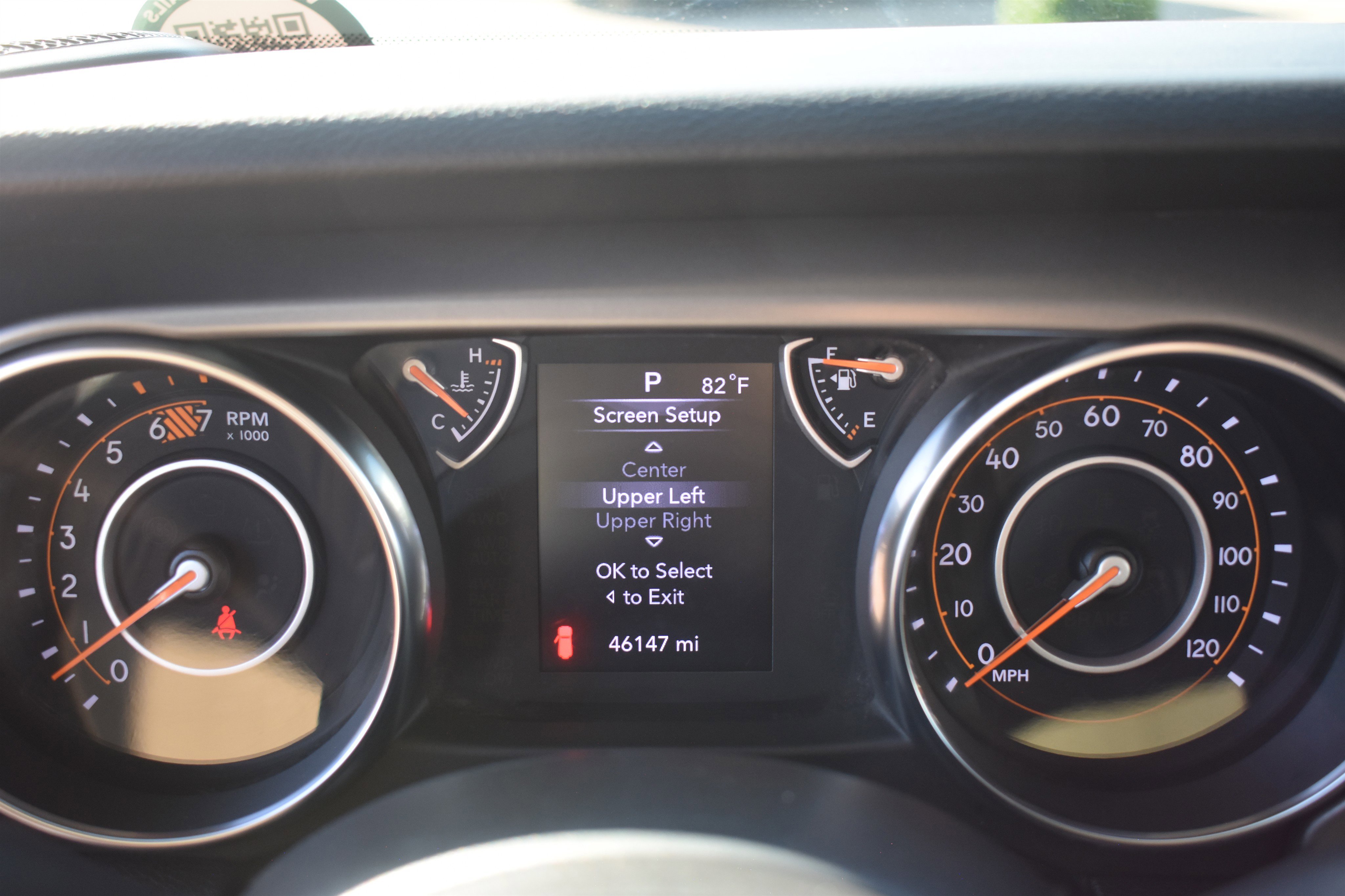 2023 Jeep Wrangler 4-Door Sport - Photo 20