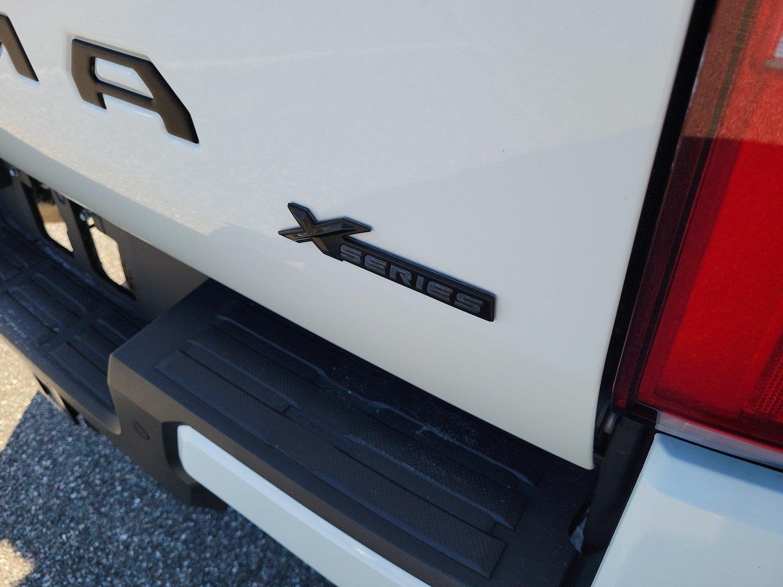 Used 2024 Ice Cap Toyota TRD Sport image 8