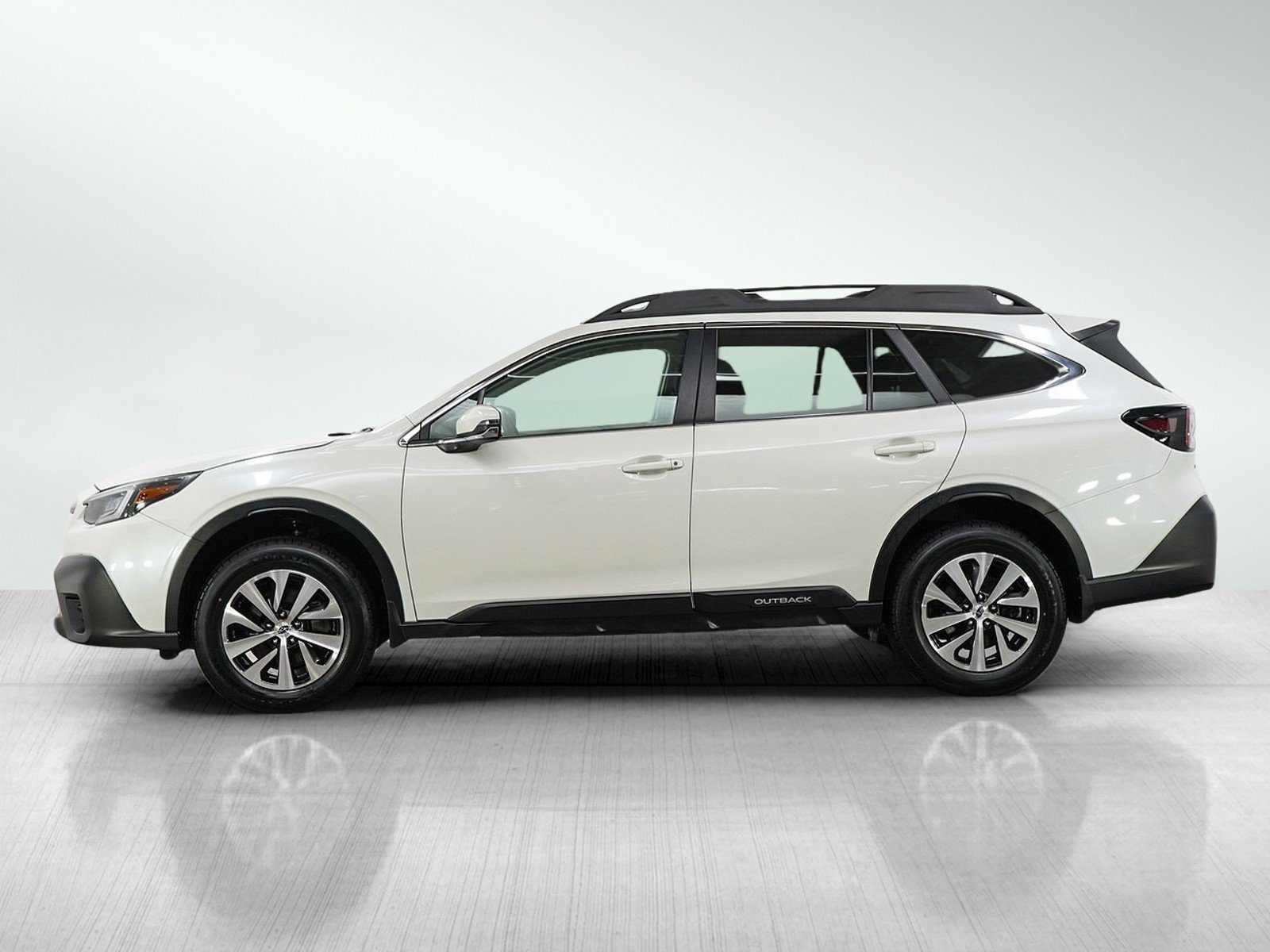 Used 2020 Subaru Outback Premium with VIN 4S4BTACC9L3192027 for sale in South Saint Paul, Minnesota