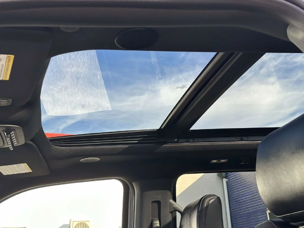 Certified Used 2026 Avalanche Ford Raptor image 25