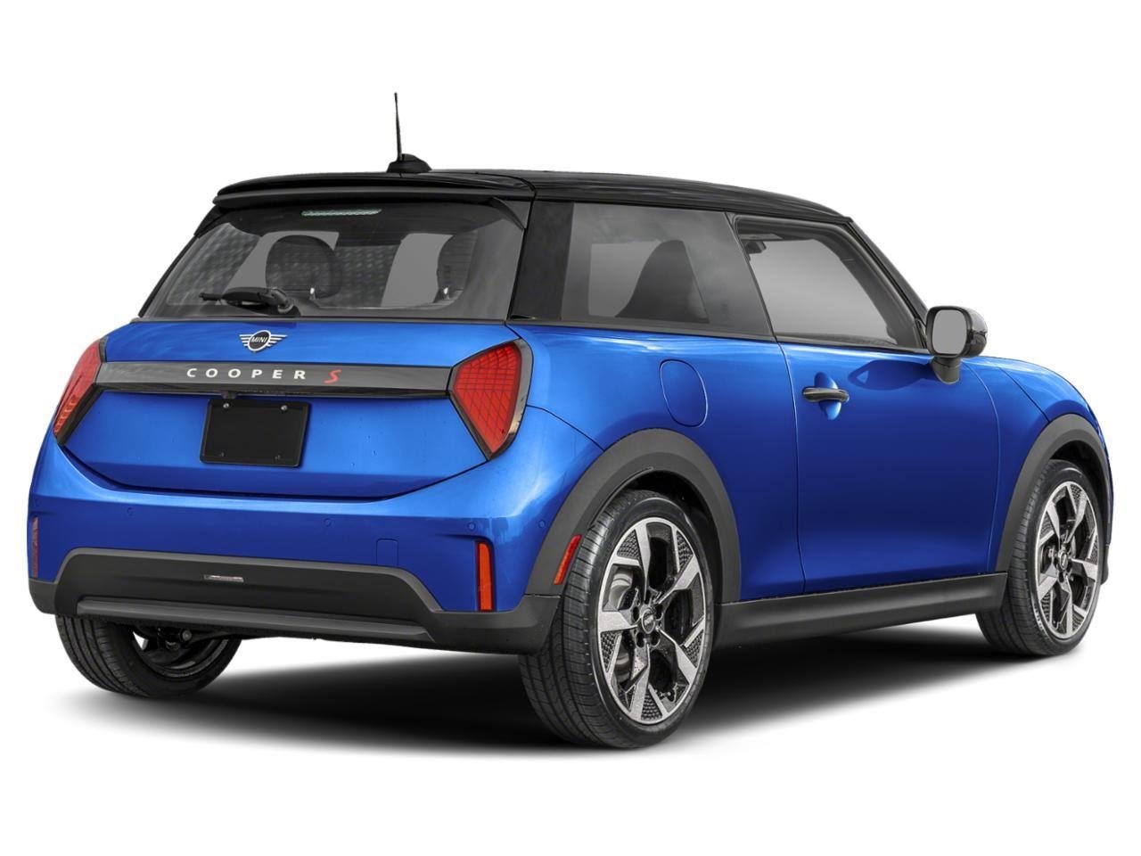 2026 MINI Hardtop 2 Door S - Photo 10