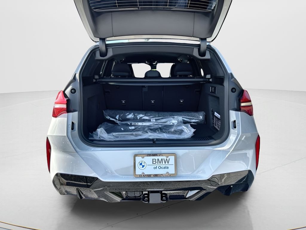 2026 BMW X3 30 - Photo 27