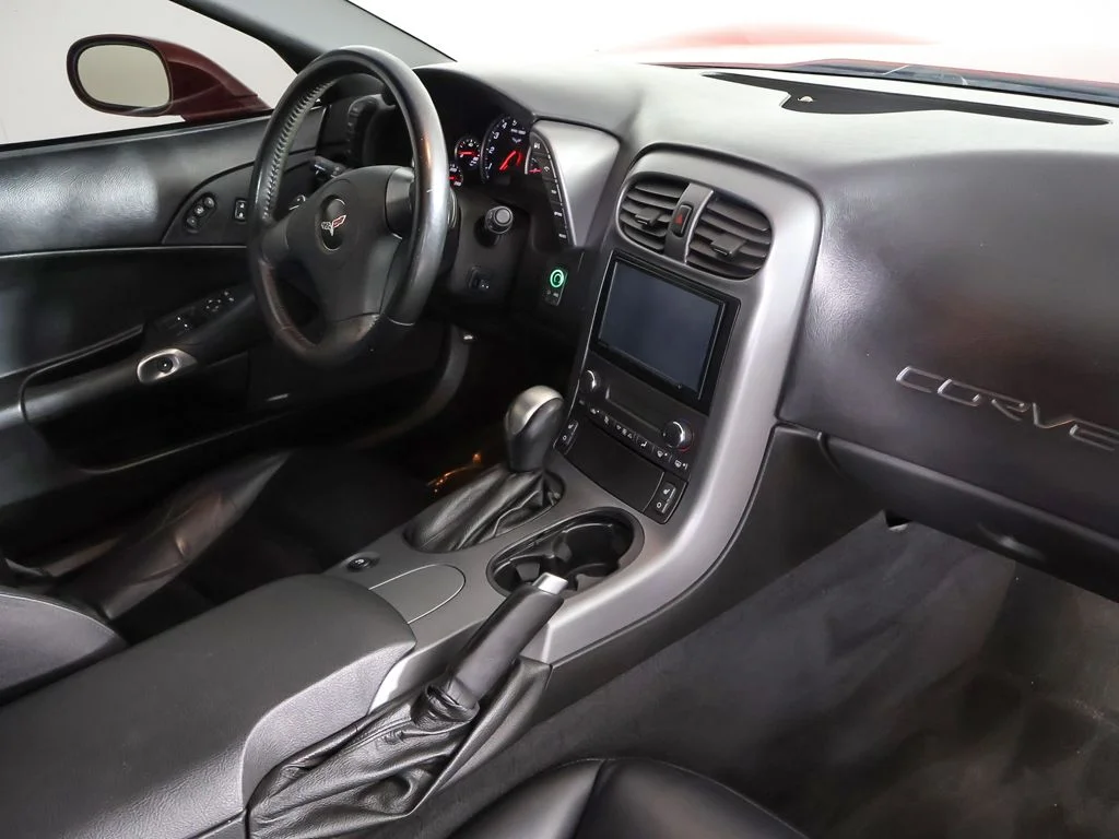 Used 2006 Red Chevrolet Base image 21