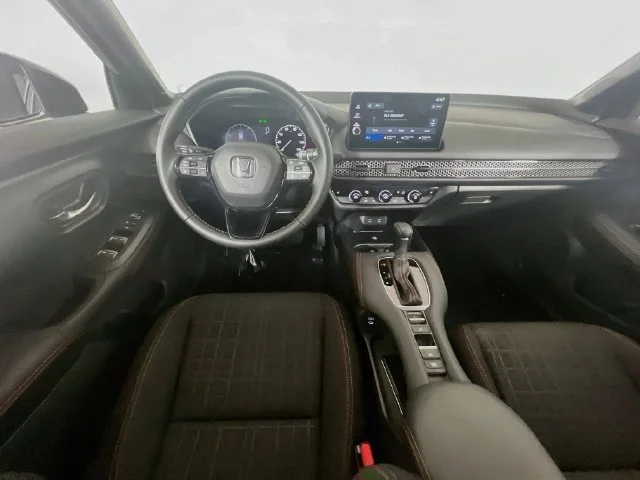 Certified Used 2026 Urban Gray Pearl Honda 2WD SPORT image 17