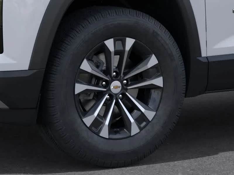 2027 Chevrolet Equinox LT - Photo 9
