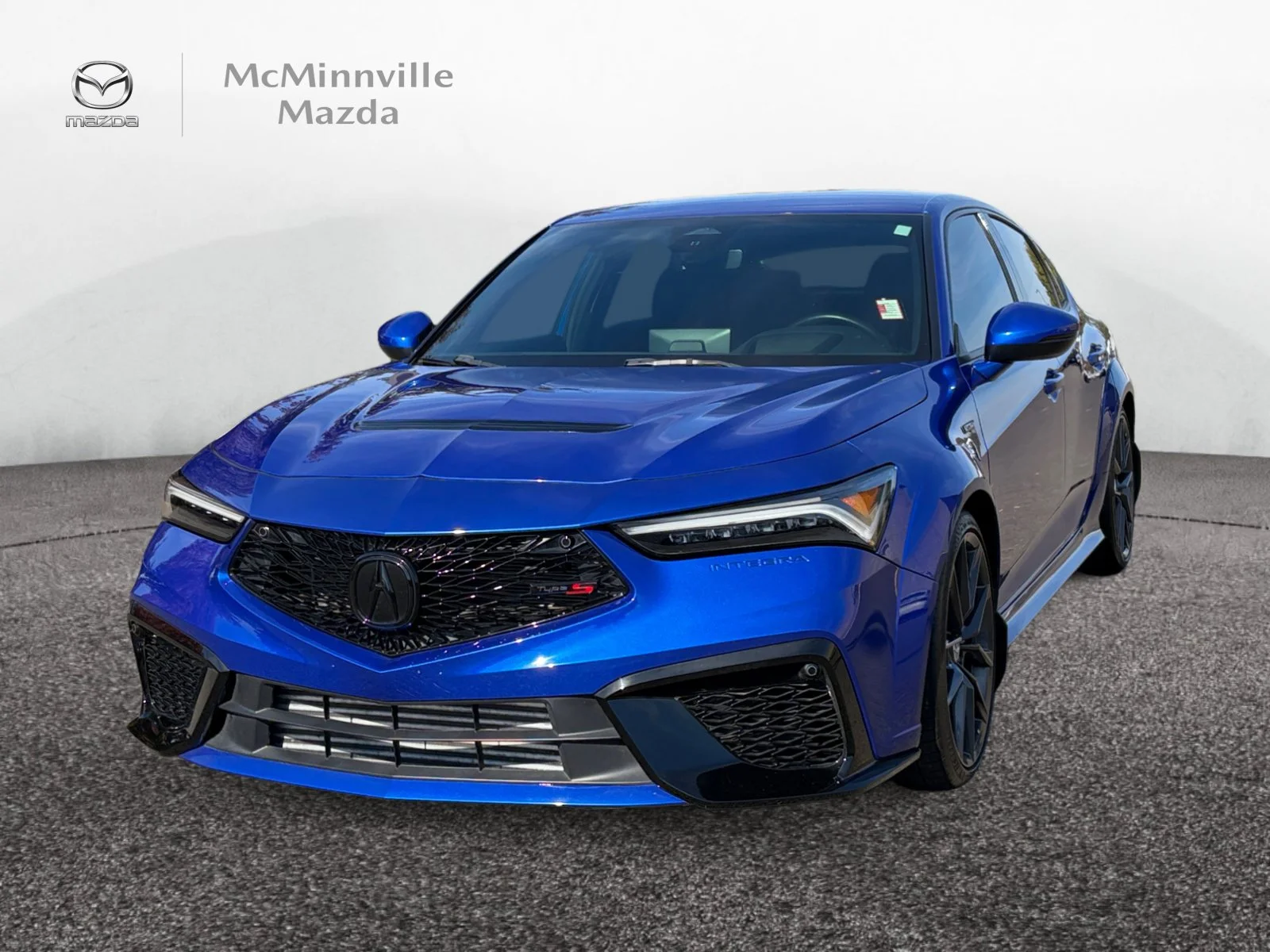 2024 Acura Integra