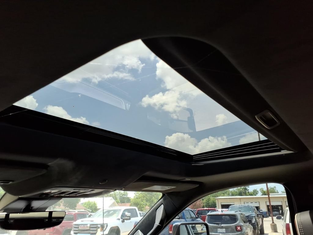 New 2026 Onyx Black GMC Denali Ultimate image 15