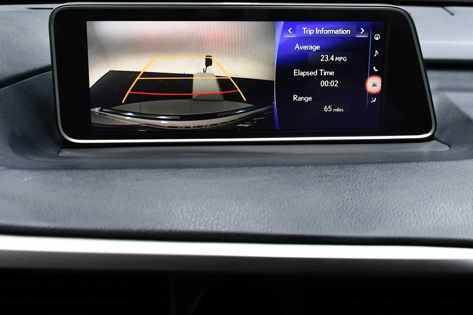 Used 2017 Ultra White Lexus  image 19
