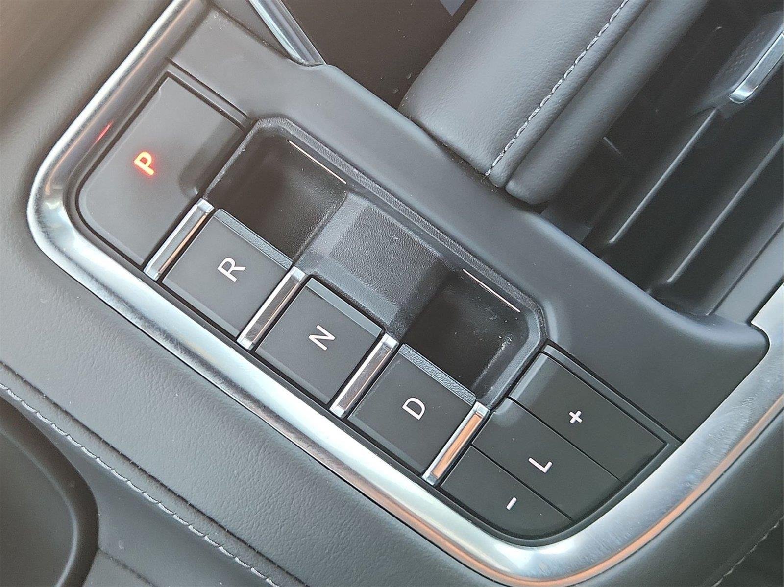 2023 Chevrolet Tahoe Z71 Gray at TX Auto Group