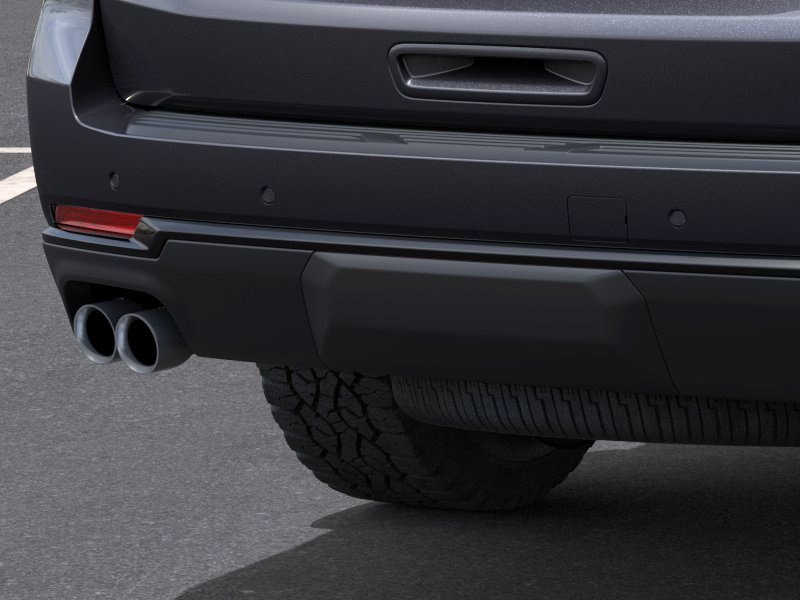 2027 Chevrolet Tahoe Z71 - Photo 14