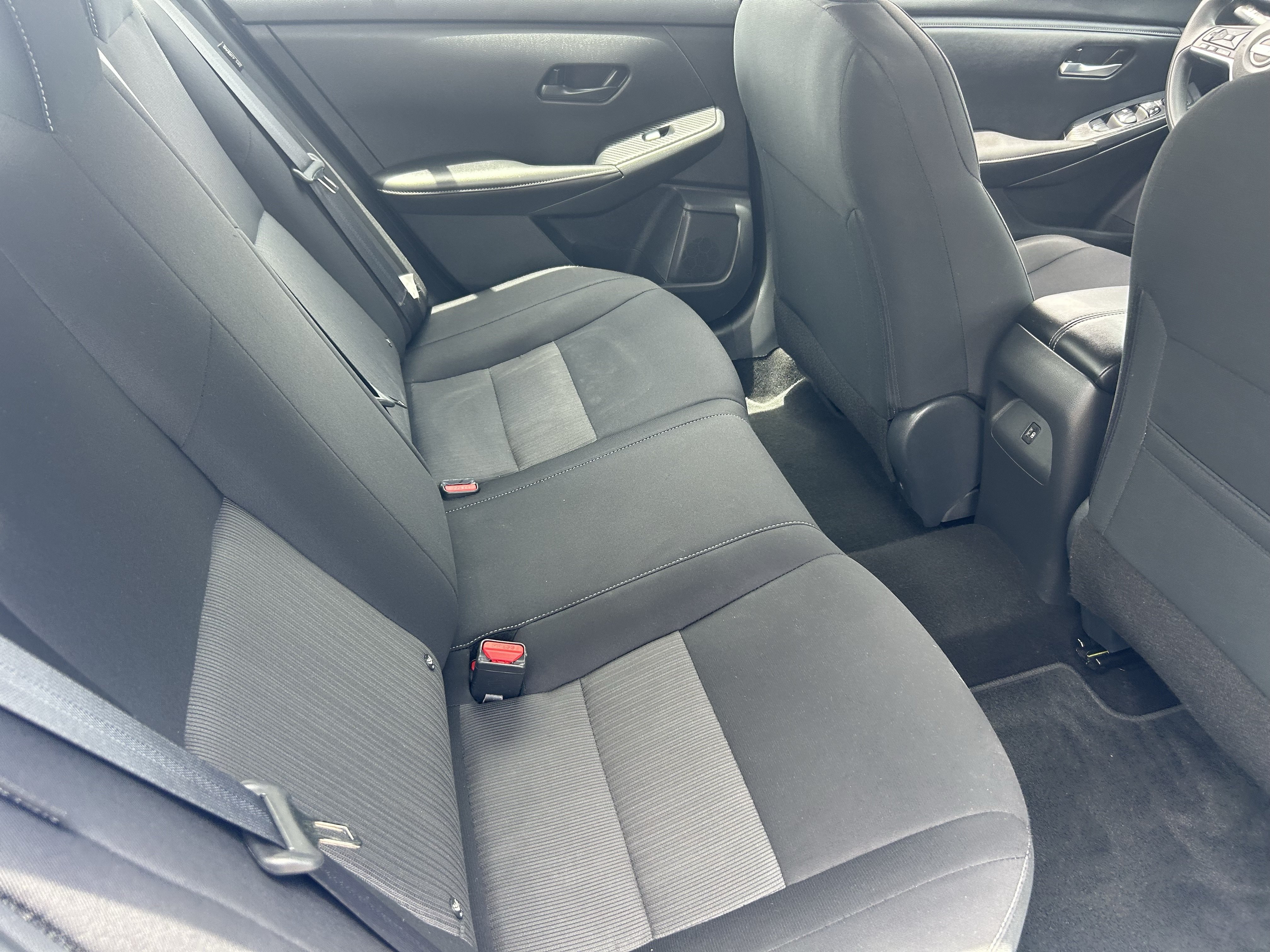 2024 Nissan Sentra SV - Photo 13