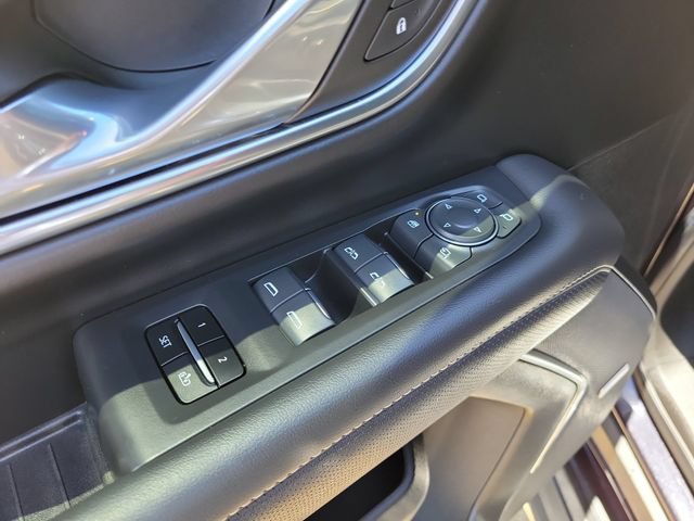 2024 Chevrolet Tahoe Premier - Photo 23
