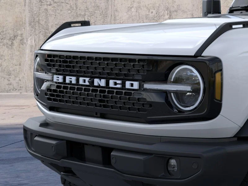 New 2026 Oxford White Ford Outer Banks® image 21