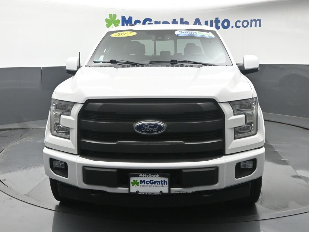 Used 2017 White Ford XL image 6