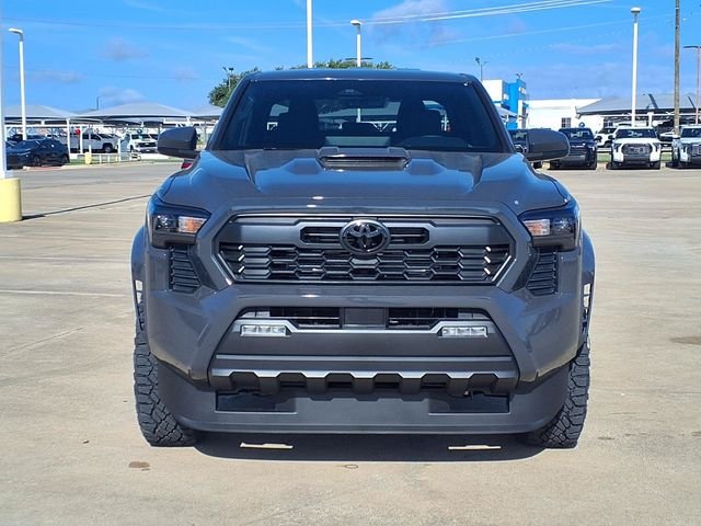 Used 2026 Gray Toyota SR5 image 2