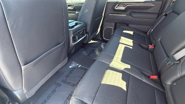 2026 GMC Sierra 2500HD SLT - Photo 24