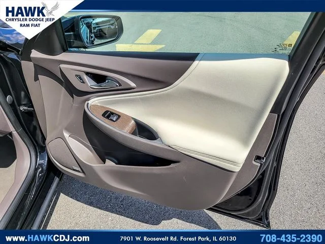 Used 2024 Black Chevrolet LT image 29