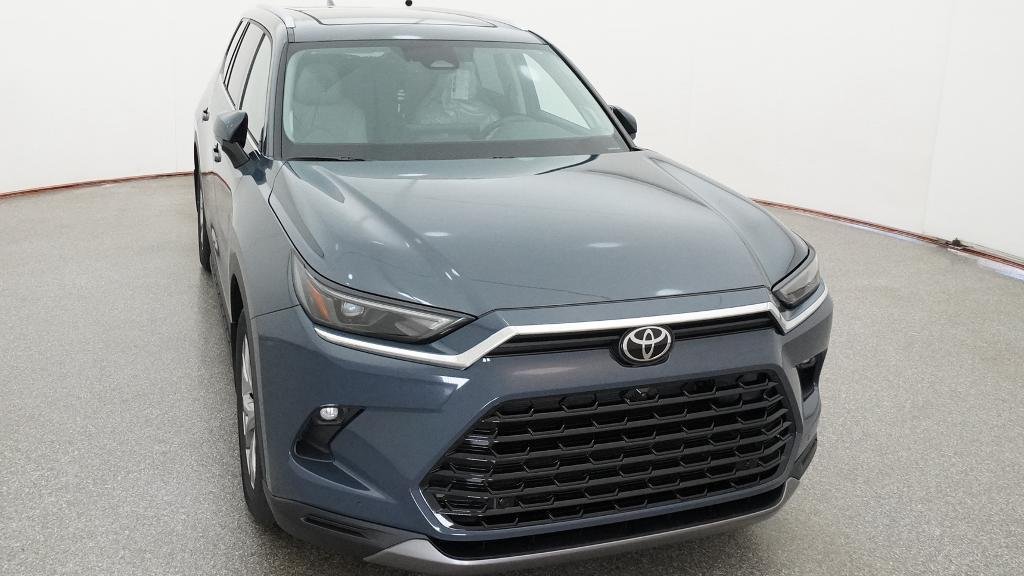 Certified Used 2026 Storm Cloud Toyota Limited image 38