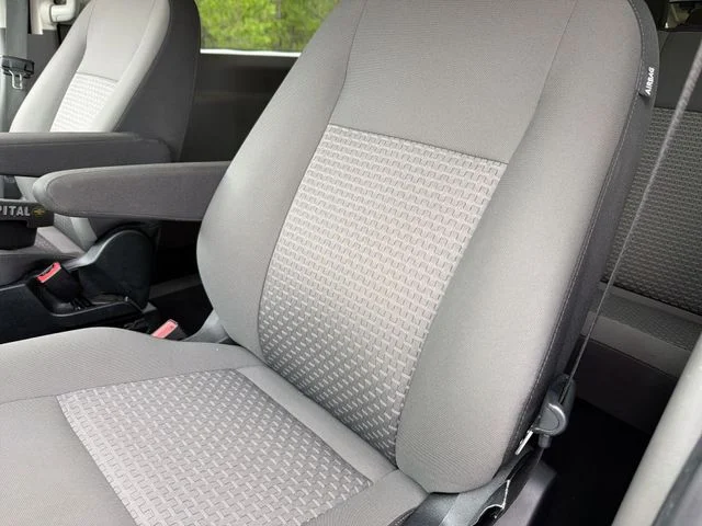 Used 2024 White Ford XLT image 14