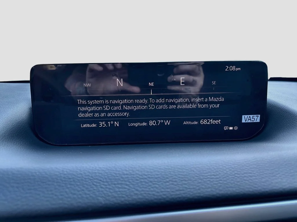 New 2026 Cypress Mazda 2.5 S Preferred AWD image 13